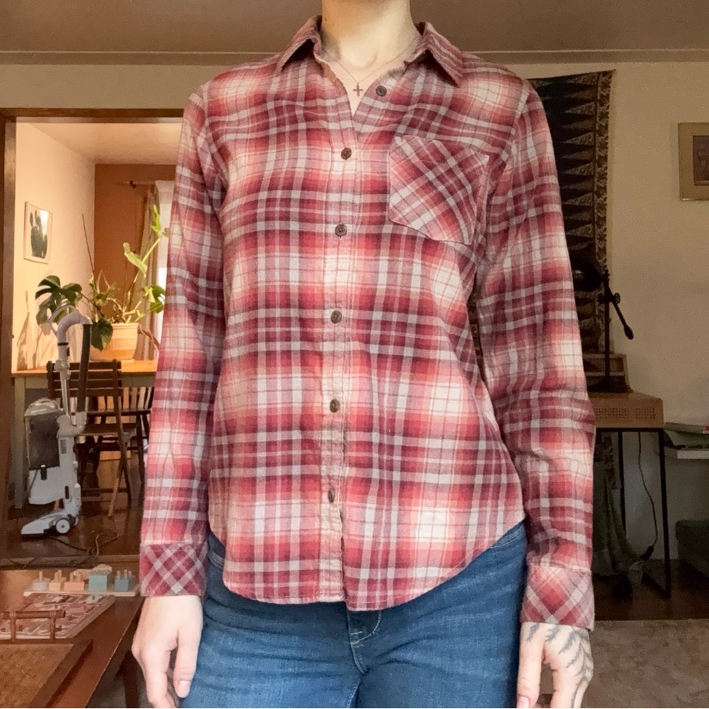 Pendleton Flannel - image 1